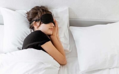 Creating an ADHD Friendly Sleep Environment