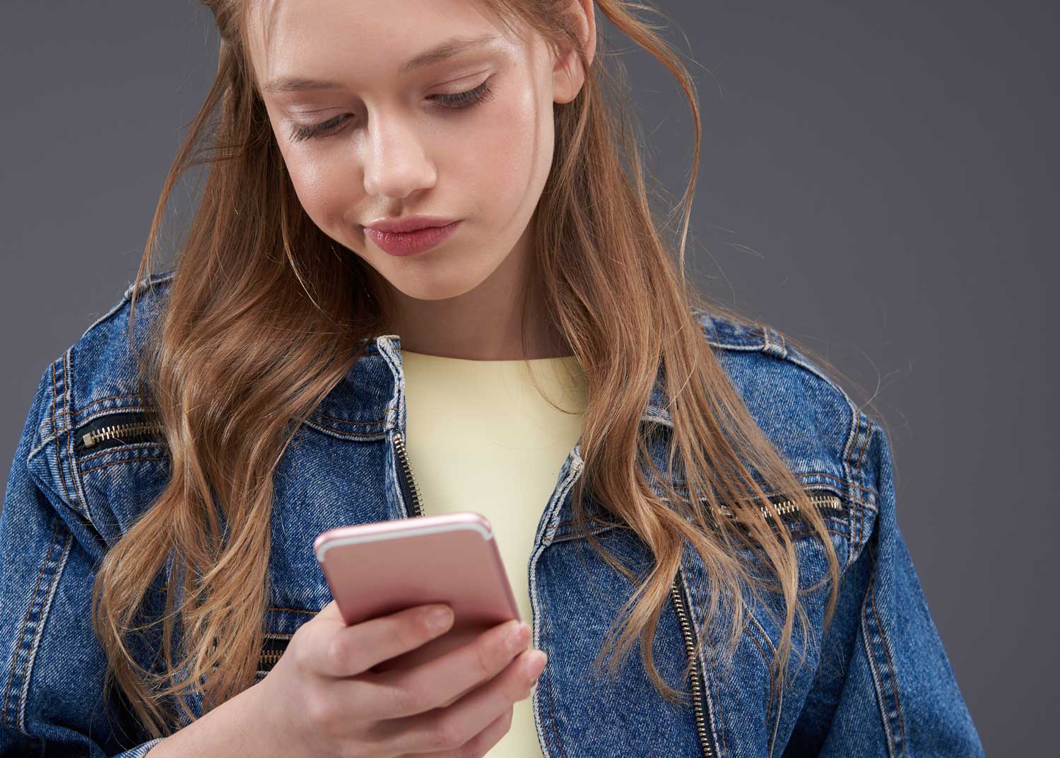 Smartphones, Teens, and ADHD