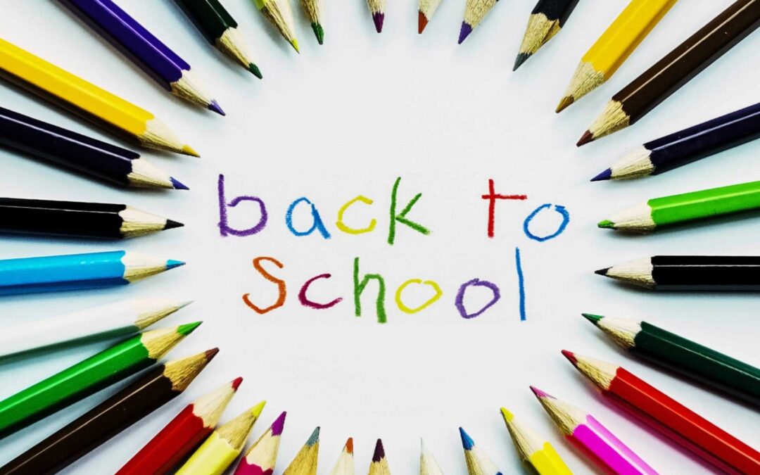Back to School: Tips and Strategies for Children and Teens with ADHD
